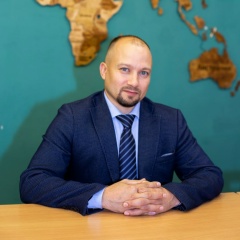 Алексей Говорков, 04.12, Иркутск