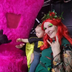 Анастасия Трубицына, 07.08.1984, Москва