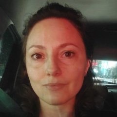 Наталья Вишня