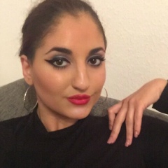 Naira Schmidt, 05.07, Köln