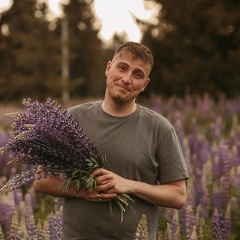 Роман Селиверстов, 01.12, Ижевск