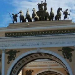 Сергей Дубинин