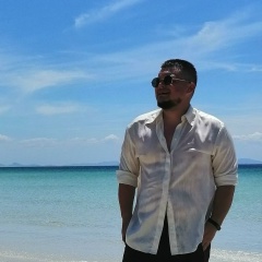 Roman Ustinov, Екатеринбург