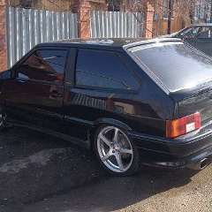 Серега Пак, 12.02.1989, Москва