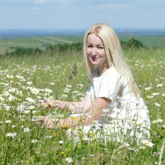 Маряна Бакай, 12.08.2007