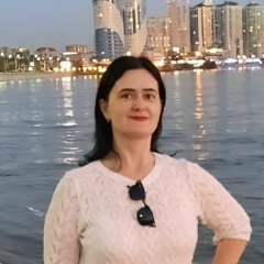 Катерина Палийчук, 11.11