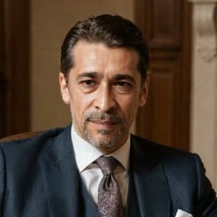 Гафур Абдуллаев, Ташкент