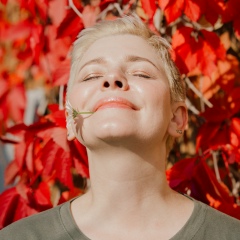 Наталья Власова, 20.03, Екатеринбург