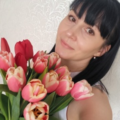 Настя Рахимкулова, 14.02.1988