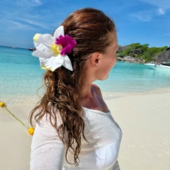 Инга Буринга, 23.06, Москва