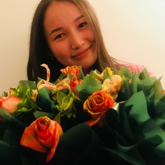 Айлуна Муун, 06.01