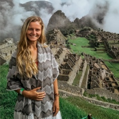 Veronika Guzenko, 16.05.1990, İstanbul