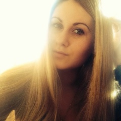 Кристина Клочкова, 09.10.1991, Одесса