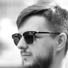 Николай Волков, 24.03.1987, Санкт-Петербург