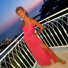 Наталия Мартышова, 03.05, Йошкар-Ола