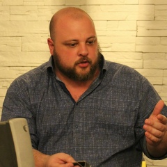 Максим Дергачёв, 10.01.1988, Москва