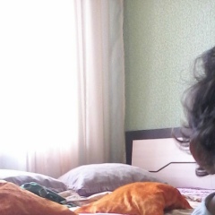 Алтынай Ижан, 29.06.1992, Сатпаев