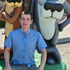 Виталий Шигонцев, 15.11.1992