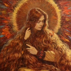 Елена Тесёлкина, 19.12, Москва