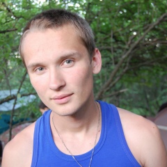 Dima Pipikalo, 22.03.1991, Днепр (Днепропетровск)