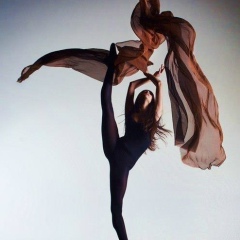 Ани Гаспарян, 12.05