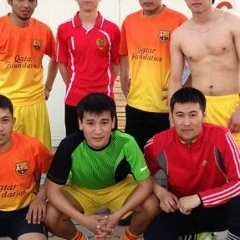 Бектур Таликович, 05.06.1990, Джалал-Абад