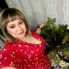 Надежда Зубова, 31.12.1989, Владивосток