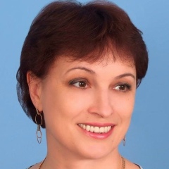 Наталья Мазуркевич, 19.05, Кодыма