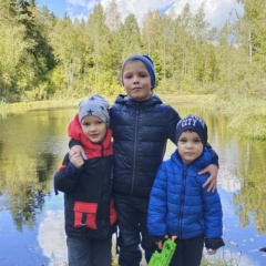 Алексей Фролов, 04.02, Москва