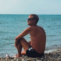 Max Gorbunoff, 16.11, Самара