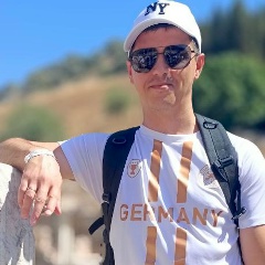 Виктор Бузунов, Котлас