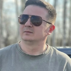Степан Харьков, Пенза