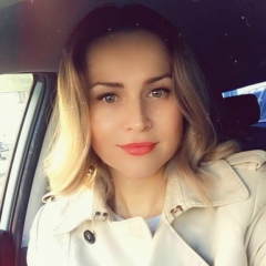 Ксения Перунова, 28.08.1982, Астана