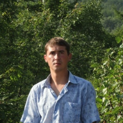 Андрей Зубарев, 14.05.1986, Южно-Сахалинск