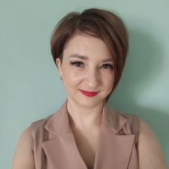 Ольга Станкевич, 14.04.1986, Алапаевск