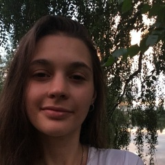 Варвара Лежнина, 24.07.1992, Москва