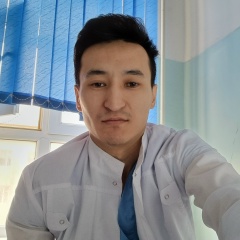 Айбек Нұрмағамбетов, 04.10.1990, Бейнеу