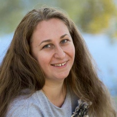Юля Гаибова, 13.05, Москва