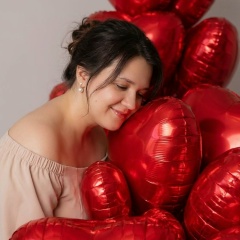 Мария Слепченко, 13.03.1988, Санкт-Петербург