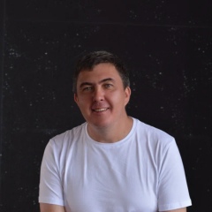 Александр Гуляев, 30.08.1979