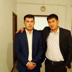 Олжас Ергалиев, 29.12.1991, Бейнеу