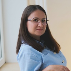 Александра Кодубенко, 18.11, Краснодар