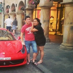 Mir Kim, 07.04.1991, Алматы