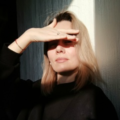 Эвелина Дедюхина, 02.02, Санкт-Петербург