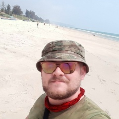 Дмитрий Данилов, 12.05, Богучар