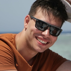 Андрій Довженко, 07.08