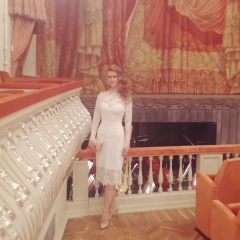 Анна Биланенко, 15.05.1987, Санкт-Петербург