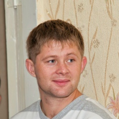 Вячеслав Сакалы, 14.07, Москва