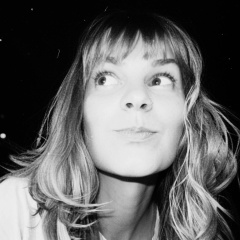 Анна Баранова, 06.10.1988