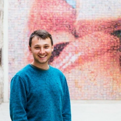 Кирилл Белкин, 15.05, Barcelona